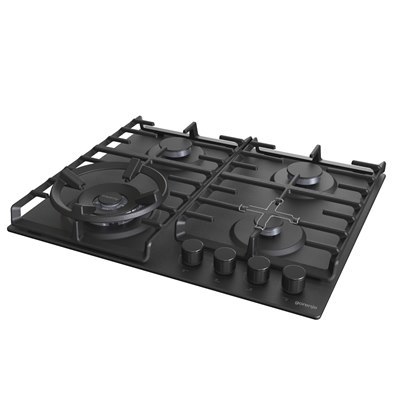 ‏כיריים גז Gorenje GW642SYB גורנייה