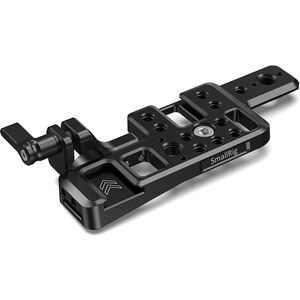2510SmallRig פלטה עליונה, קלת משקל עבור  APT2510 BMPCC 4K & 6K