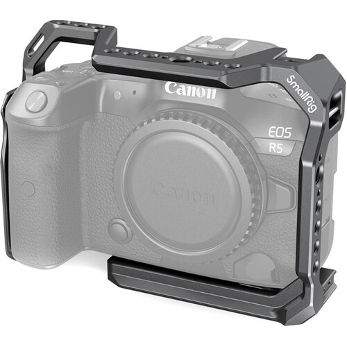ערכת כלוב למצלמה SMALLRIG ל-  3139 CANON R5 / R6 