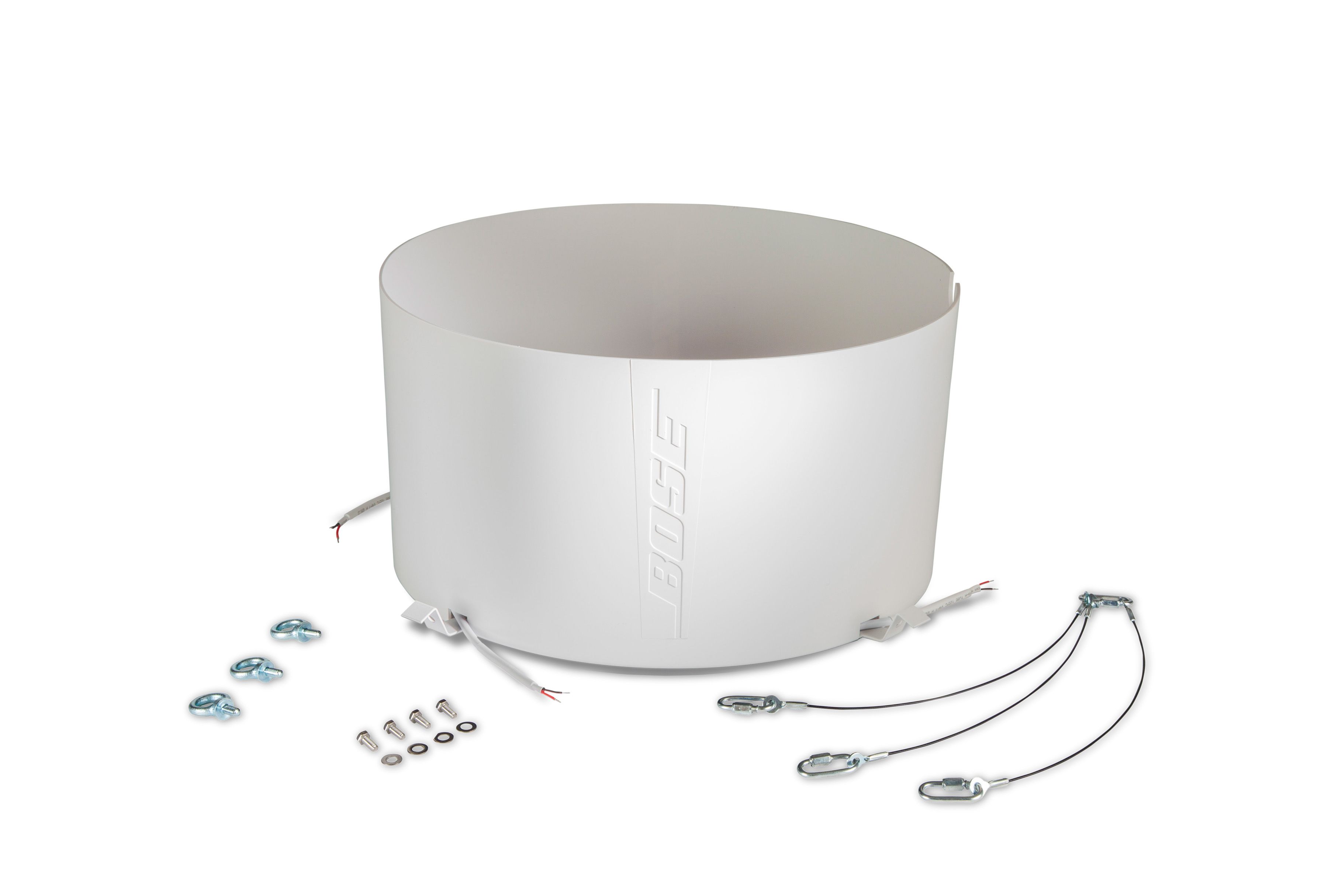 מתקן תליה תקרה ל 4 רמקולים BOSE FREESPACE 3 OMNI KIT