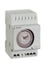 שעון שבת ללוח בלי רזרבה דגם GRASSLIN talento 111