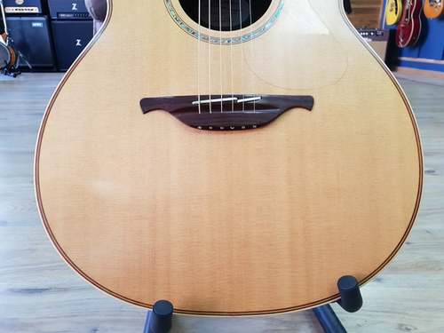 Lowden F32
