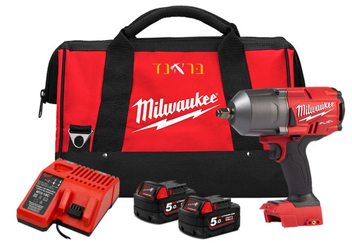 מפתח אימפקט 