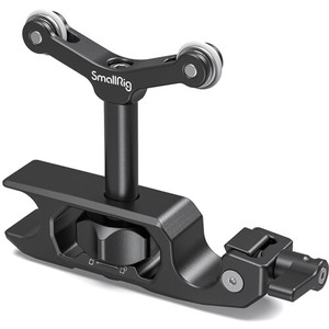 SmallRig 2152 תומך עדשה אוניברסלי למוט 15 מ״מ