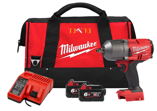 מפתח אימפקט 