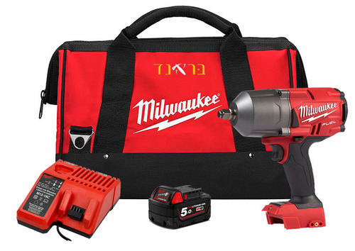 מפתח אימפקט 