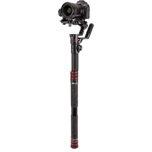 ידית אחיזה לגימבל Manfrotto GimBoom