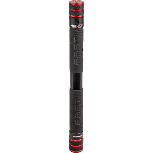 ידית אחיזה לגימבל Manfrotto GimBoom