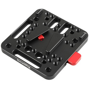 SmallRig ערכת הרכבה V-LOCK