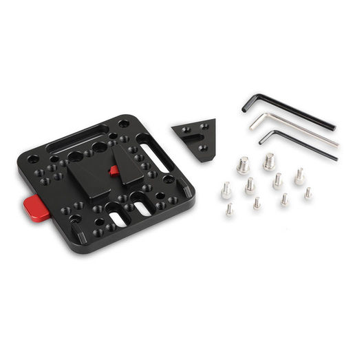 SmallRig ערכת הרכבה V-LOCK