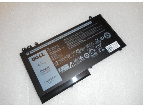 סוללה מקורית פנימית למחשב נייד  DELL LATITUDE E5270