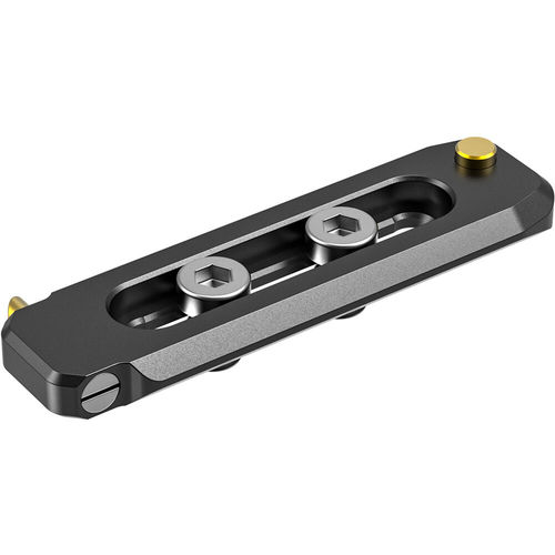 SmallRig  מסילת NATO בעלת פרופיל נמוך 70 מ״מ