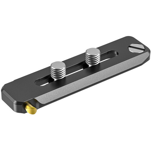 SmallRig  מסילת NATO בעלת פרופיל נמוך 70 מ״מ