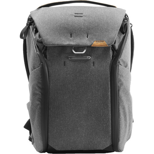 תיק גב Peak Design Everyday Backpack 20L v2
