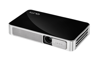 מקרן Vivitek QUMI Q3 Plus HD Ready - המוצר אזל מהמלאי