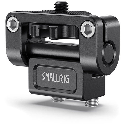 SmallRig 1842 תושבת מוניטור tilt