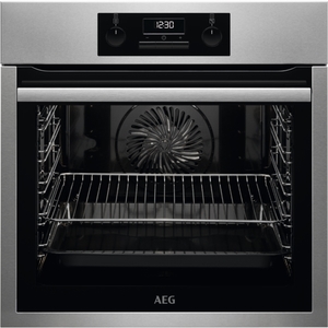 ‏תנור בנוי AEG BEE233111M