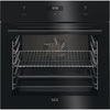 ‏תנור בנוי AEG BEE255632B - יש לבדוק מלאי