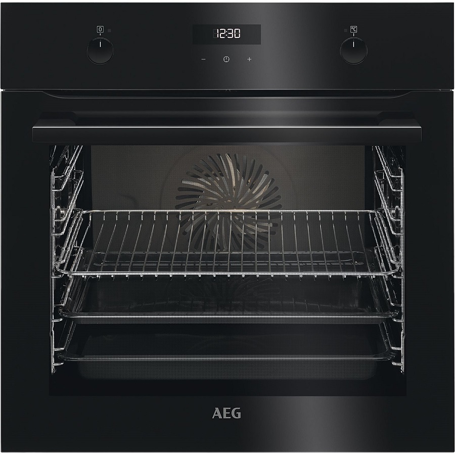 תנור בנוי AEG BEE255632B - יש לבדוק מלאי