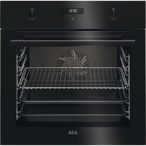 ‏תנור בנוי AEG BEE255632B - יש לבדוק מלאי