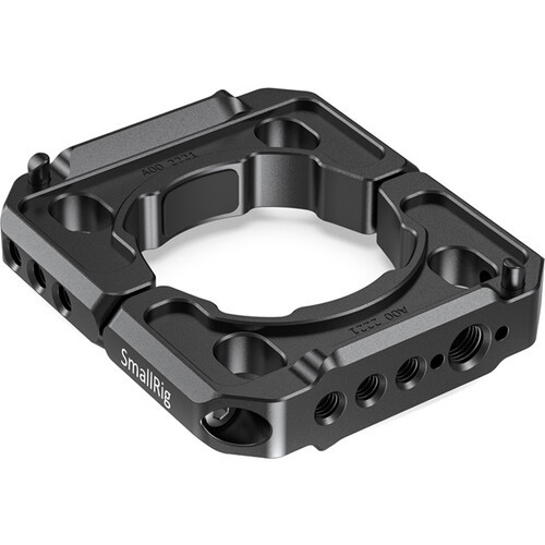 SmallRig2221  תושבת ל DJI RONIN S GIMBAL