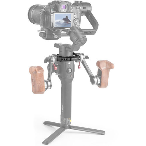 SmallRig2221  תושבת ל DJI RONIN S GIMBAL