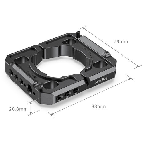 SmallRig2221  תושבת ל DJI RONIN S GIMBAL