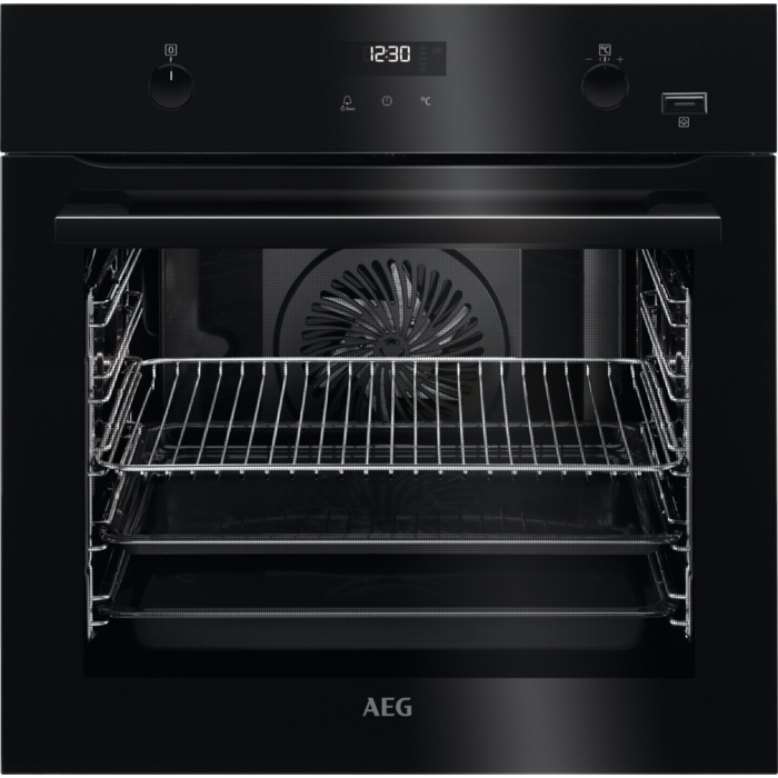 תנור בנוי AEG BPE255632