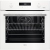 ‏תנור בנוי AEG BPE255632