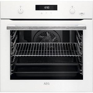 ‏תנור בנוי AEG BPE255632