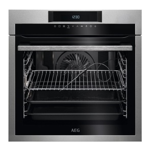 ‏תנור בנוי AEG BEE264232M