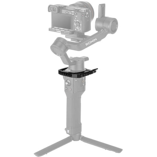 2412 SmallRig  תושבת תופסן ל DJI RONIN-SC GIMBAL