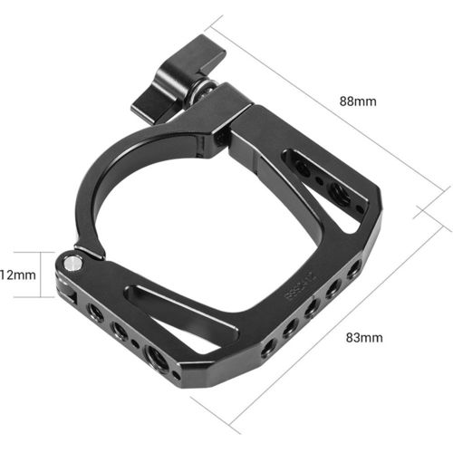2412 SmallRig  תושבת תופסן ל DJI RONIN-SC GIMBAL