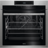 ‏תנור בנוי AEG BEE264232W