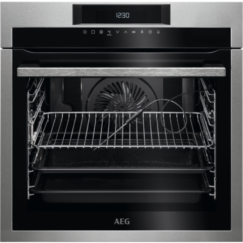 תנור בנוי AEG BEE264232W