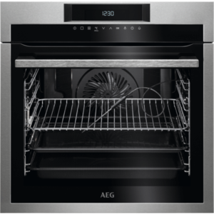 ‏תנור בנוי AEG BEE264232W