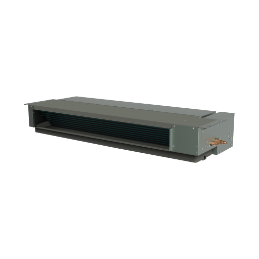 מזגן טורנדו נסתר 2 כ"ס Super Slim INV 25