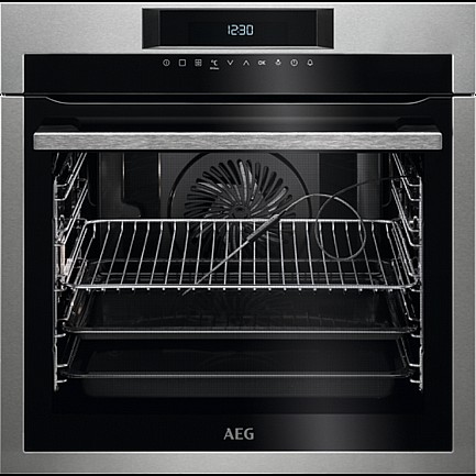 תנור בנוי AEG BPE264232M