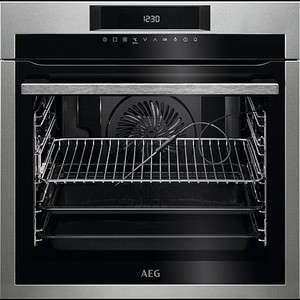 ‏תנור בנוי AEG BPE264232M
