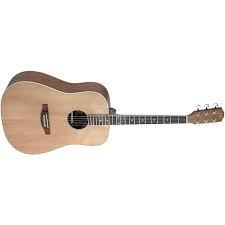 גיטרה אקוסטית James Neligan Guitars ASY-A - James Neligan Guitars