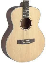 גיטרה אקוסטית James Neligan Guitars ASY-A - James Neligan Guitars