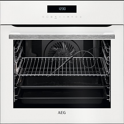 תנור בנוי AEG BPE264232W