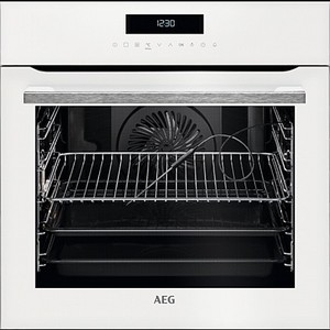 ‏תנור בנוי AEG BPE264232W