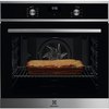 ‏תנור בנוי Electrolux EOH6421X אלקטרולוקס