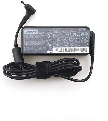 מטען מקורי למחשב נייד Lenovo IdeaPad 110-15IBR 65W
