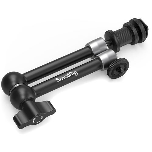  SmallRig 1498B Articulating Rosette Arm (11