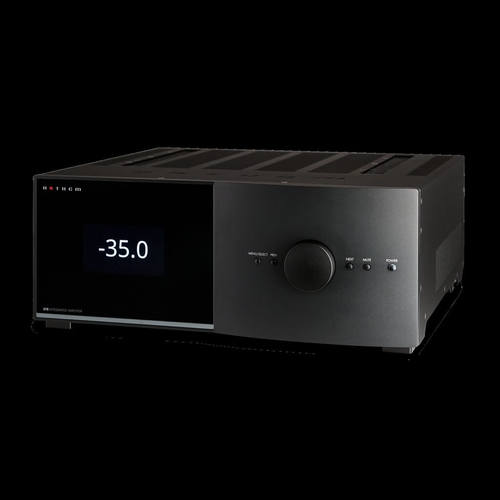 Anthem Integrated STR