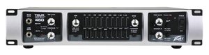 מגבר ראש לבס PEAVEY TOUR 450 450W
