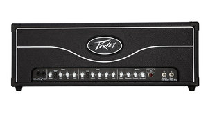 מגבר ראש 100 ואט מנורות PEAVEY ValveKing II 100