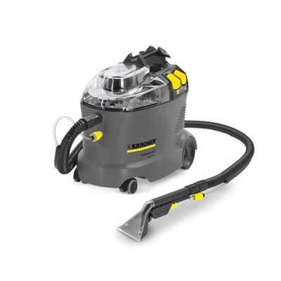 מכשיר לניקוי שטיחים Karcher Puzzi 8/1 C קארשר